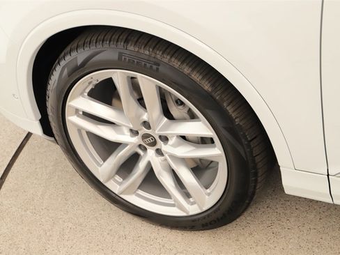 New 2025 Audi Q7 3.0T Premium Plus image 30