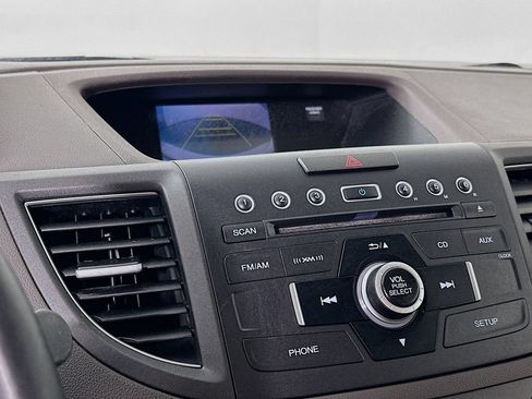 Used 2014 Honda CR-V EX-L image 18