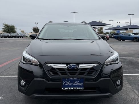 Used 2023 Subaru Crosstrek 2.5i Limited image 2