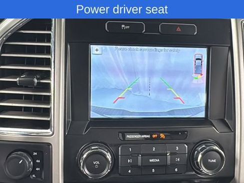 Used 2016 Ford F150 Lariat image 24