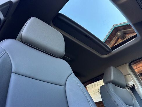 New 2026 Chevrolet Silverado 1500 LT Trail Boss image 16