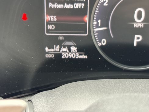Certified 2024 Lexus NX 250 FWD w/ Towing Package (2000 Lbs) image 21