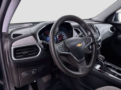 Used 2023 Chevrolet Equinox LS w/ LS Convenience Package FWD image 11