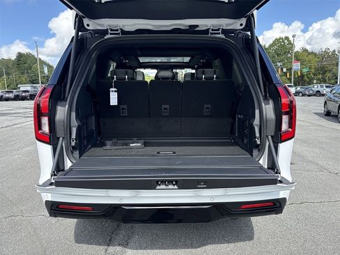 New 2025 Ford Expedition Tremor image 48