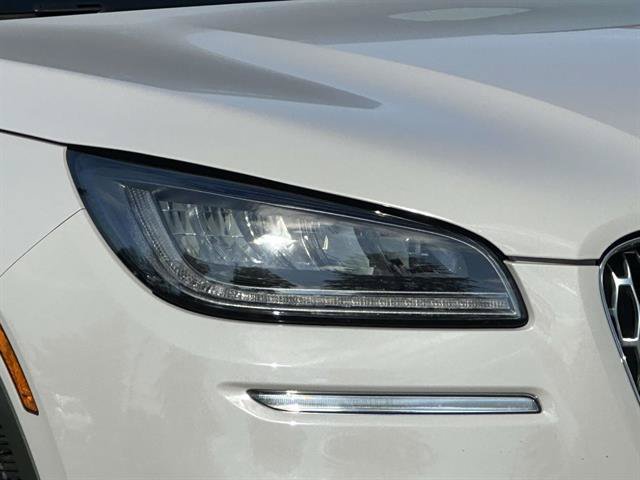 Used 2022 Lincoln Corsair FWD image 8