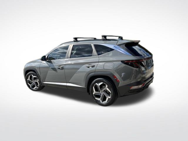 Used 2024 Hyundai Tucson SEL w/ Convenience Package FWD image 5