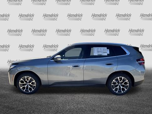 Used 2026 BMW X3 xDrive30 w/ Convenience Package image 6