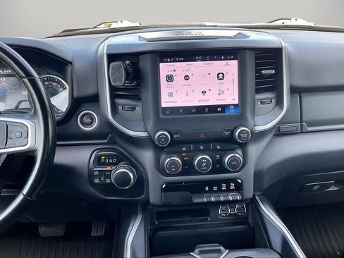 Used 2022 RAM 1500 Big Horn image 13