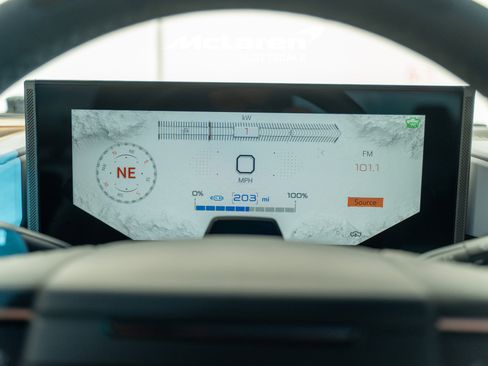 Used 2022 GMC Hummer EV Edition 1 w/ LPO, Illumination Package image 32