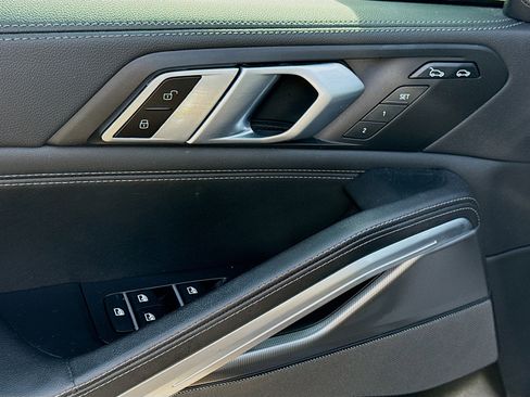 Used 2023 BMW X6 xDrive40i w/ M Sport Package image 23