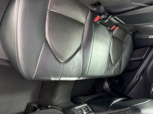 Used 2023 Toyota Camry XLE w/ Navigation Package FWD image 21