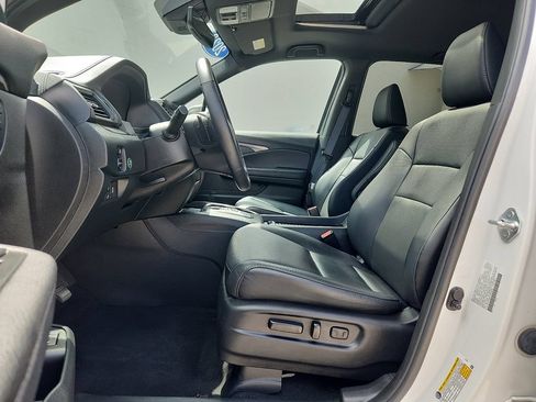 Used 2023 Honda Passport EX-L image 8