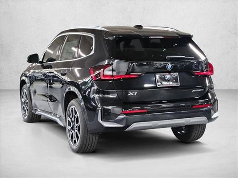 Used 2026 BMW X1 xDrive28i w/ Technology Package AWD/4WD image 7