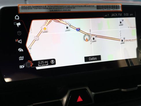 New 2026 Toyota Supra RWD image 18