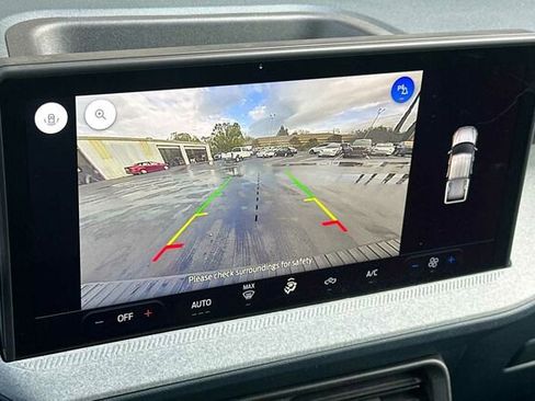 Used 2025 Ford Maverick XLT w/ Equipment Group 302A image 16