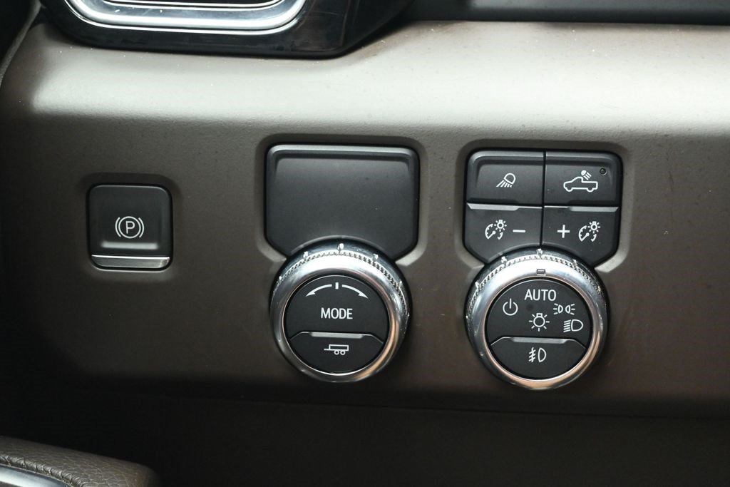 Used 2022 GMC Sierra 1500 Denali w/ Denali Reserve Package RWD image 19