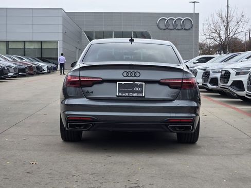 Certified 2023 Audi A4 2.0T Premium Plus w/ Premium Plus Package image 7