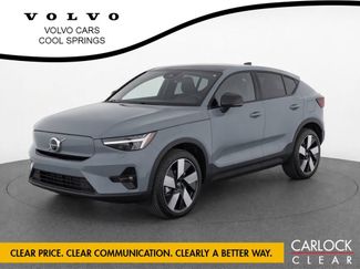 Certified 2023 Volvo C40 P8 Recharge Ultimate AWD/4WD video 1