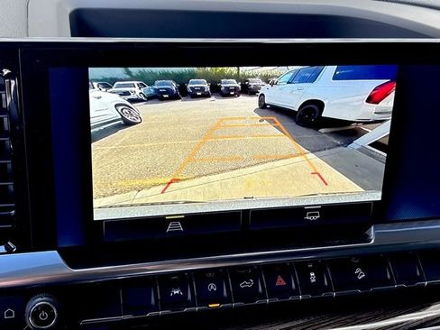 Certified 2026 Chevrolet Silverado 1500 RST image 26