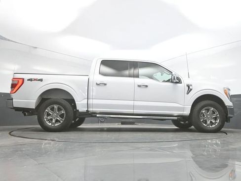 Used 2023 Ford F150 Lariat image 39