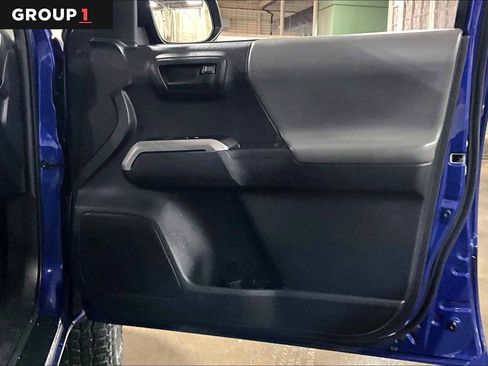 Used 2023 Toyota Tacoma SR5 image 23