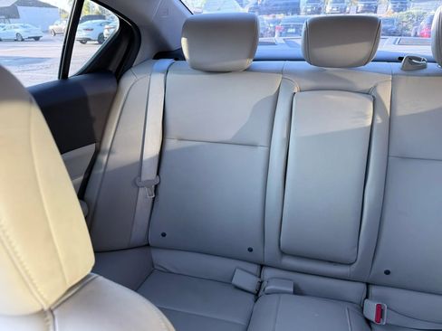 Used 2017 Acura ILX image 27