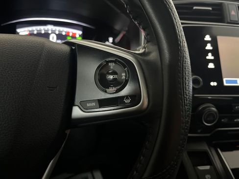 Used 2019 Honda CR-V EX-L image 60