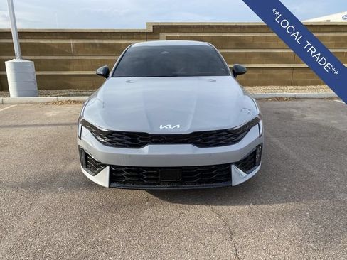 Used 2025 Kia K5 GT-Line FWD image 7