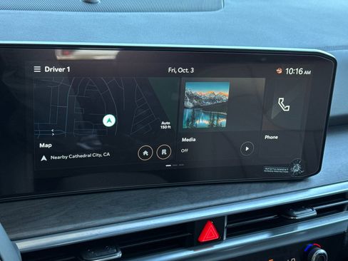 New 2026 Kia Sorento SX Prestige w/ Olive Brown Leather Package image 22