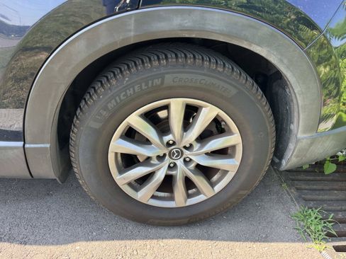 Used 2019 MAZDA CX-9 Touring w/ Touring Premium Package AWD/4WD image 8