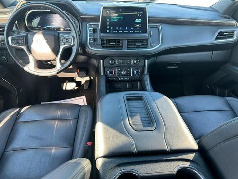 Used 2023 Chevrolet Tahoe LT AWD/4WD image 12