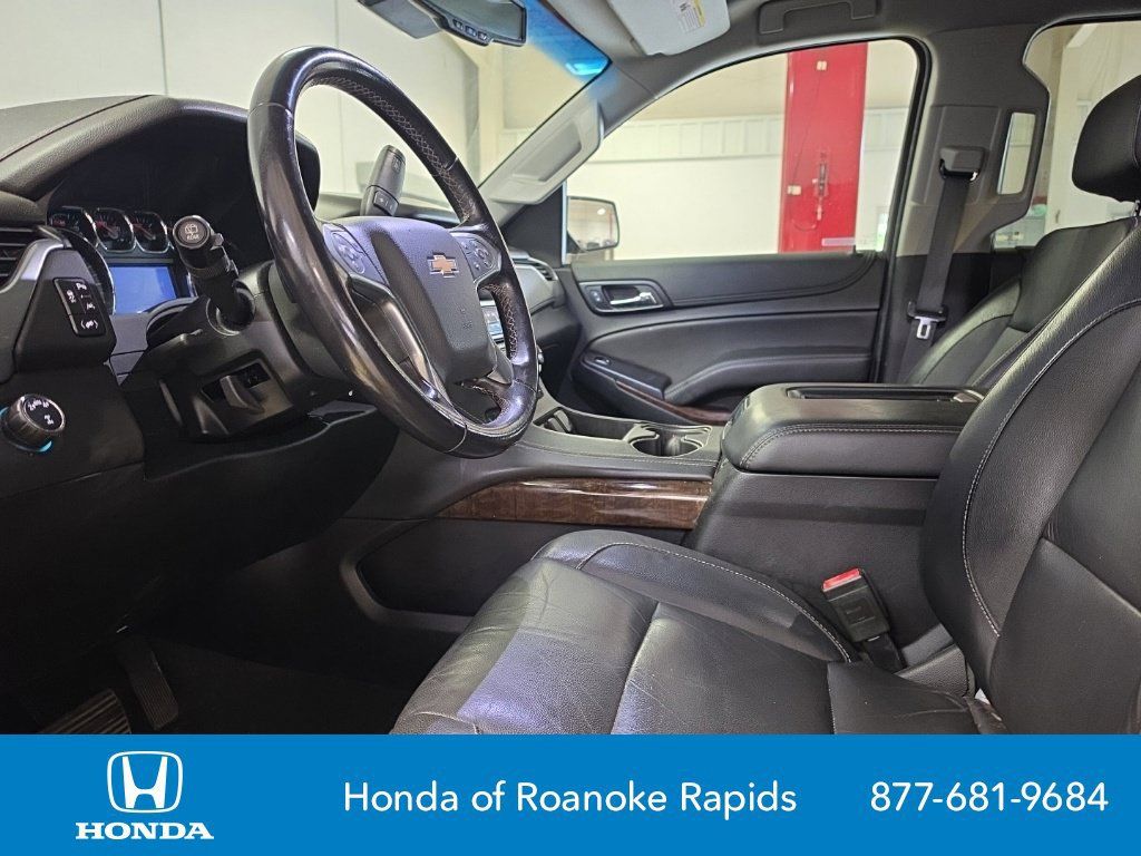 Used 2019 Chevrolet Tahoe LT AWD/4WD image 8