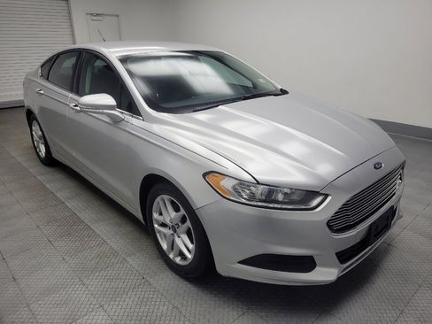 Used 2014 Ford Fusion SE image 13