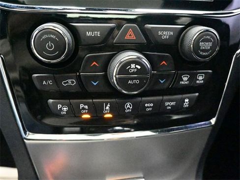 Used 2021 Jeep Grand Cherokee Limited w/ Quick Order Package 28K 80th image 18