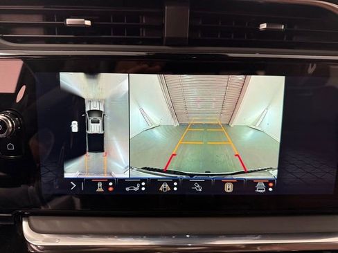 New 2026 GMC Sierra 2500 Denali Ultimate image 22