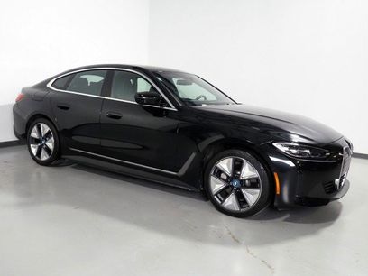 Used 2024 BMW i4 eDrive35 w/ Premium Package