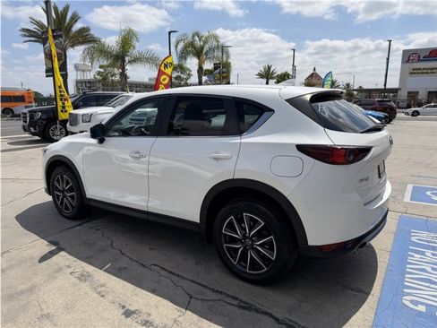 Used 2018 MAZDA CX-5 Touring FWD image 58