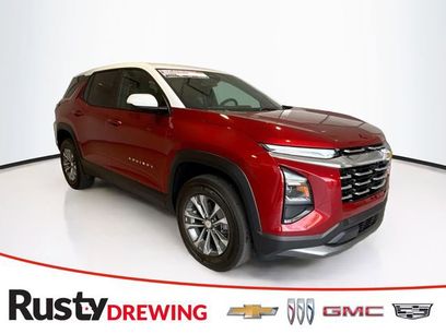 New 2026 Chevrolet Equinox LT w/ Convenience Package II