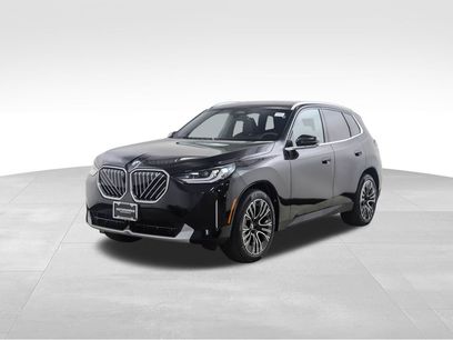 New 2026 BMW X3 xDrive30 w/ Premium Package