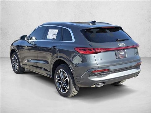 New 2025 Audi Q5 Premium image 7
