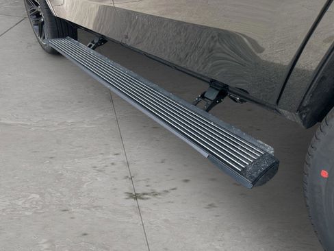 New 2026 Jeep Grand Wagoneer Limited AWD/4WD image 35