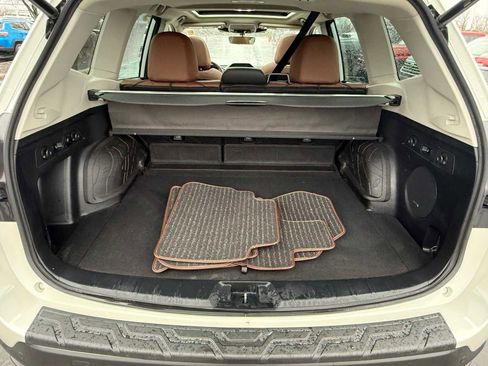 Certified 2023 Subaru Forester Touring image 37