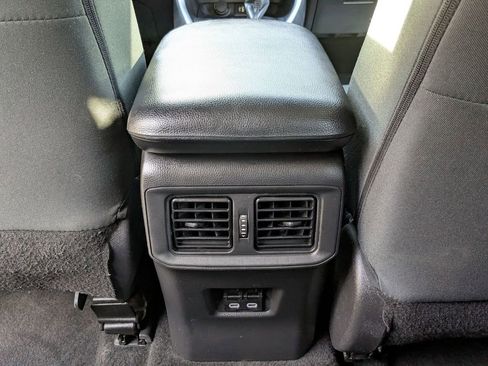 Used 2024 Toyota RAV4 XLE image 25