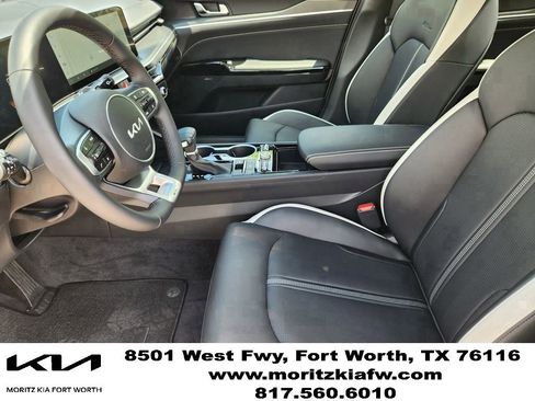 New 2026 Kia K5 GT-Line image 9