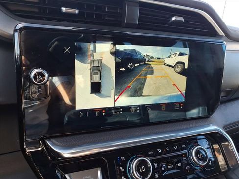 Used 2024 GMC Sierra 1500 Denali image 31