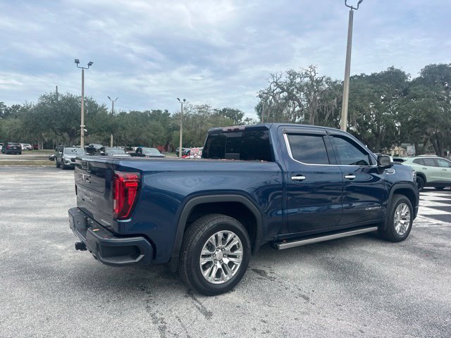 Used 2022 GMC Sierra 1500 Denali AWD/4WD image 5