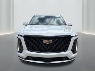 Used 2025 Cadillac Escalade ESV Sport Platinum video 2