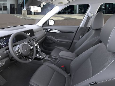 New 2026 Kia Seltos EX AWD/4WD image 18