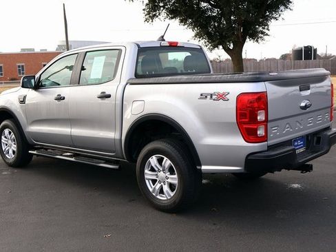 Certified 2020 Ford Ranger XL w/ Equipment Group 101A Mid image 15