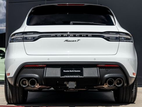 New 2026 Porsche Macan Turbo image 10